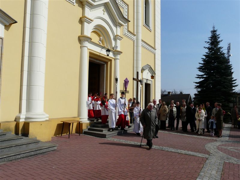 NIEDZIELA PALMOWA 001